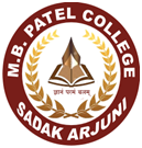 MB Patel College of Arts, Commerce & Science